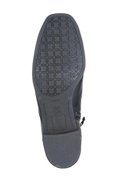 Ara Grafton Bootie In Black