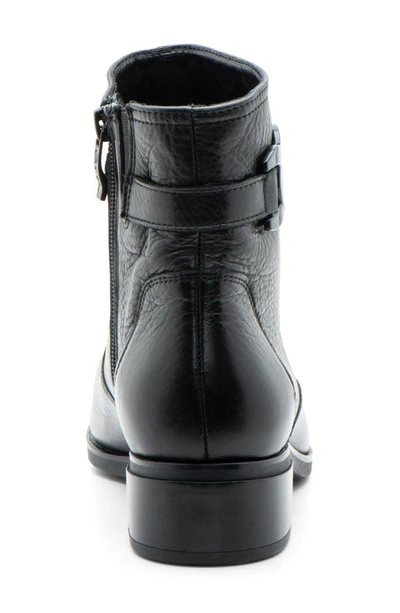 Ara Grafton Bootie In Black