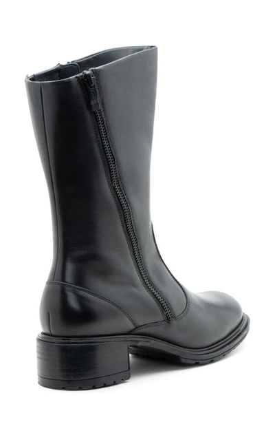 Ara Piper Bootie In Black