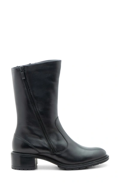 Ara Piper Bootie In Black