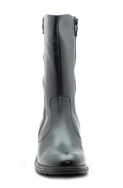 Ara Piper Bootie In Black