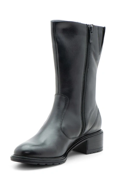 Ara Piper Bootie In Black