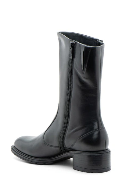 Ara Piper Bootie In Black