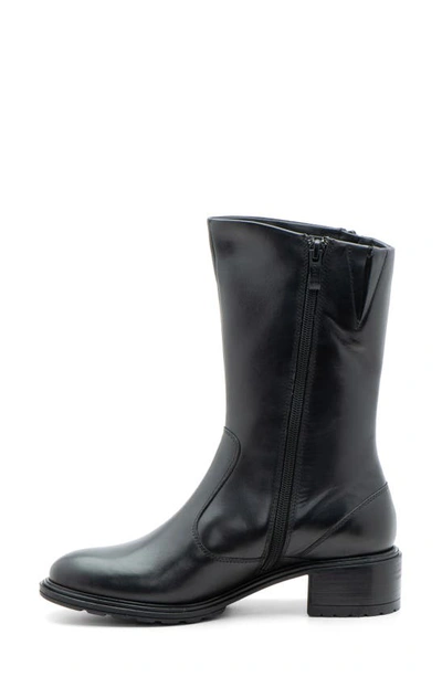 Ara Piper Bootie In Black