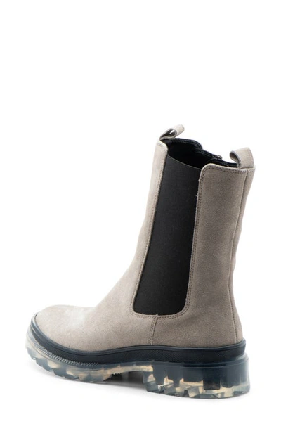 Shop Ara Darling Chelsea Boot In Moon