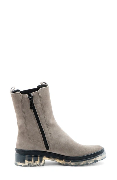 Ara Darling Chelsea Boot In Moon