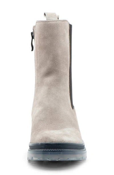 Shop Ara Darling Chelsea Boot In Moon