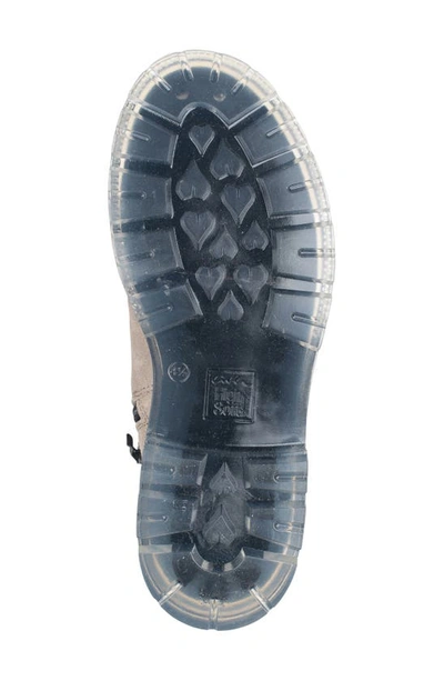 Ara Darling Chelsea Boot In Moon