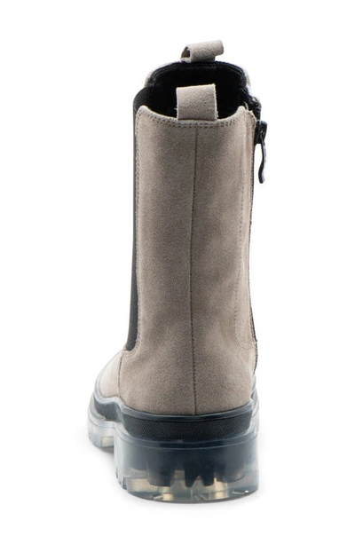 Ara Darling Chelsea Boot In Moon