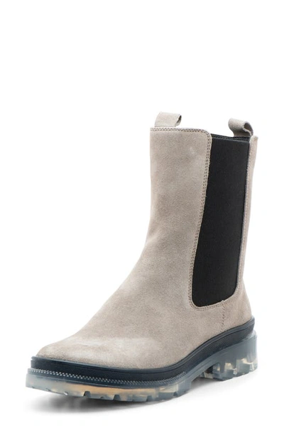 Shop Ara Darling Chelsea Boot In Moon