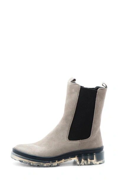Ara Darling Chelsea Boot In Moon