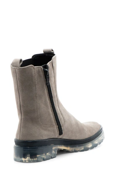 Ara Darling Chelsea Boot In Moon