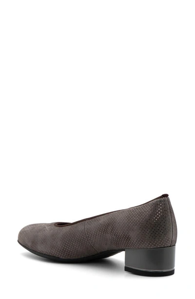 Ara Gabrielle Pump In Street