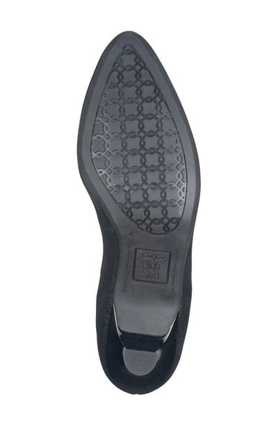 Ara Kit Pump In Black