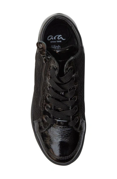 Shop Ara Rei Sneaker In Black