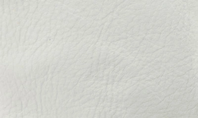Ara Deon Zip Combat Boot In Cream