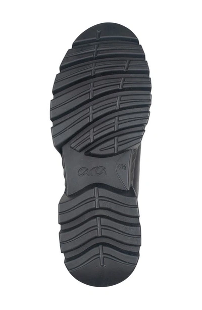 Shop Ara Montana Gore-tex® Waterproof Winter Boot In Black