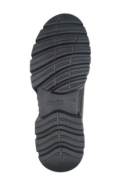 Ara Montana Gore-tex® Waterproof Winter Boot In Black