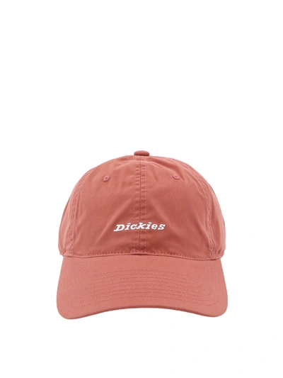 Shop Dickies Tier 0 Cotton Blend Baseball Hat