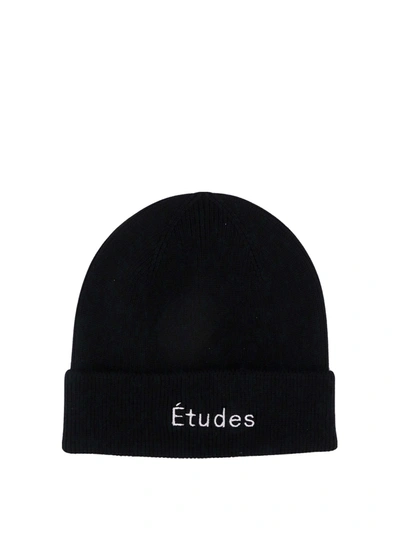 Shop Etudes Studio Wool Blend Hat