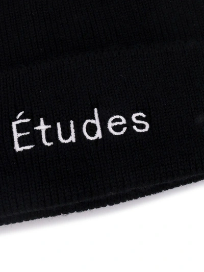 Shop Etudes Studio Wool Blend Hat