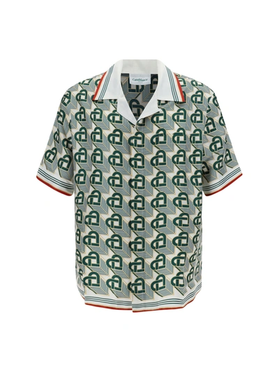 Shop Casablanca Shirt