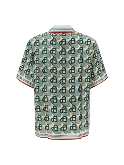 Shop Casablanca Shirt