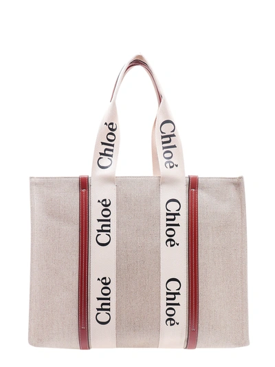 Shop Chloé Shoulder Bag