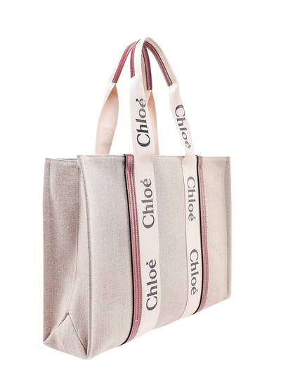 Shop Chloé Shoulder Bag