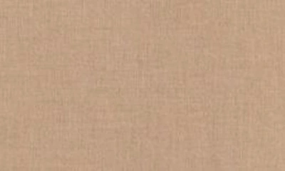 Travismathew Cloud Flannel Button-up Shirt In Portabella