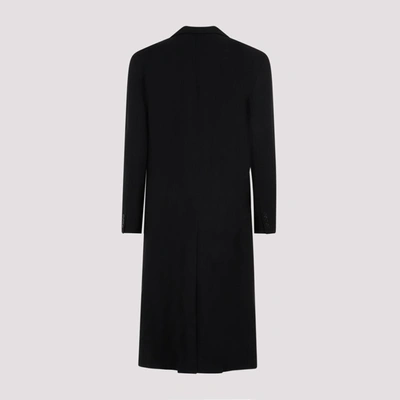 Shop The Row Andy Coat In Black