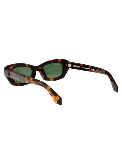 Off-white Off In 6055 Havana