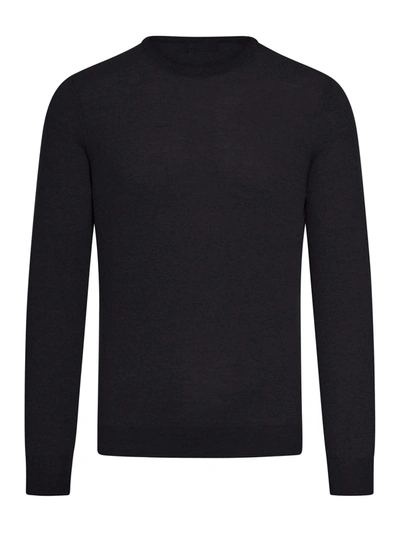 Shop Nome Sweater In Black