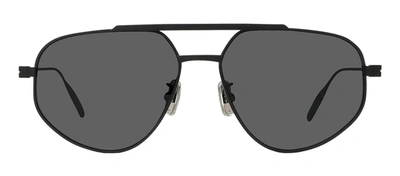 Shop Givenchy Gv40058u 02c Navigator Sunglasses In Pattern