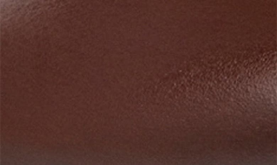Nerogiardini Leather Harness Biker Booties In Brown