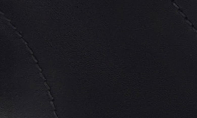 Nerogiardini Clean Calfskin Combat Booties In Black