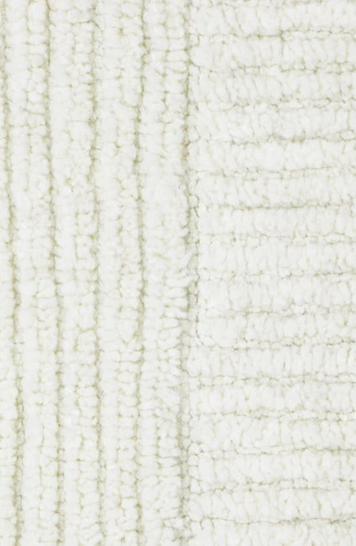 Lorena Canals Woolable Rug In Sheep White