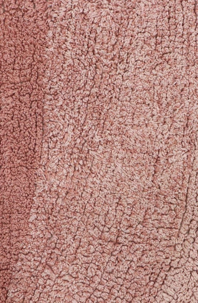 Lorena Canals O C Washable Ramona The Radish Novelty Area Rug, 3'3 X 4'11 In Natural Green Ash Rose
