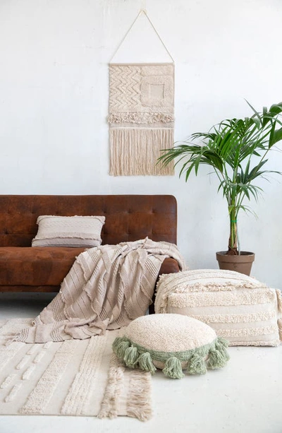 Lorena Canals Washable Rug In Natural