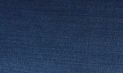 Nydj Ella Side Slit Denim Shorts In Palace