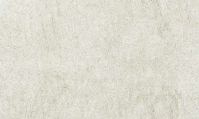 Lorena Canals Kid's Washable Rug Bamboo Leaf In Natural
