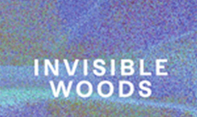 Future Society Invisible Woods Eau De Parfum