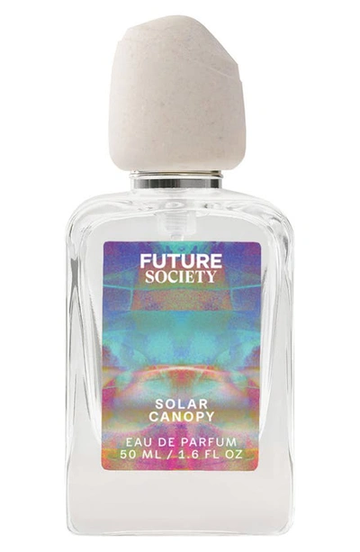 Future Society Solar Canopy Eau De Parfum