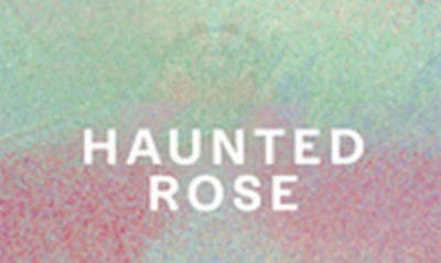 FUTURE SOCIETY FUTURE SOCIETY HAUNTED ROSE EAU DE PARFUM 
