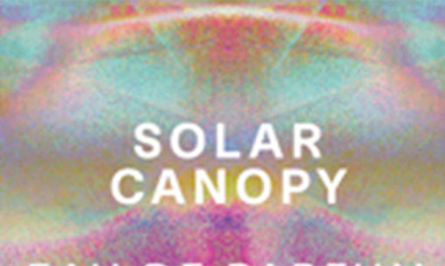 Future Society Solar Canopy Eau De Parfum