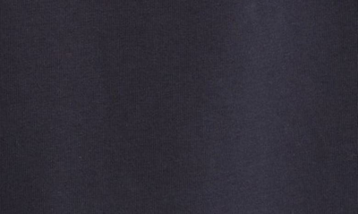 Shop Hugo Boss X Nfl Tackle Graphic T-shirt In Dallas Cowboys Dark Blue