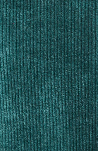 Tucker + Tate Kids' Rib Bootcut Pants In Green Bug