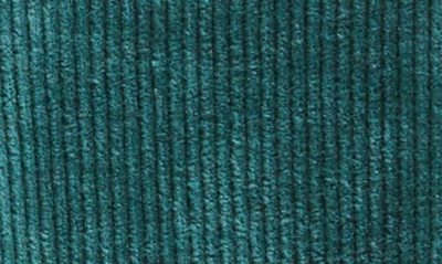 Tucker + Tate Kids' Rib Bootcut Pants In Green Bug