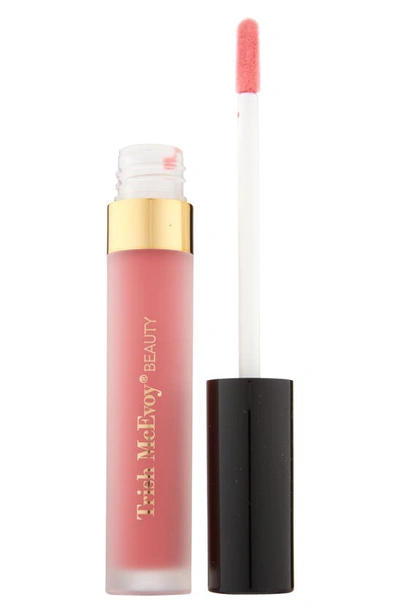 Shop Trish Mcevoy Easy Lip Gloss In Perfect Pink