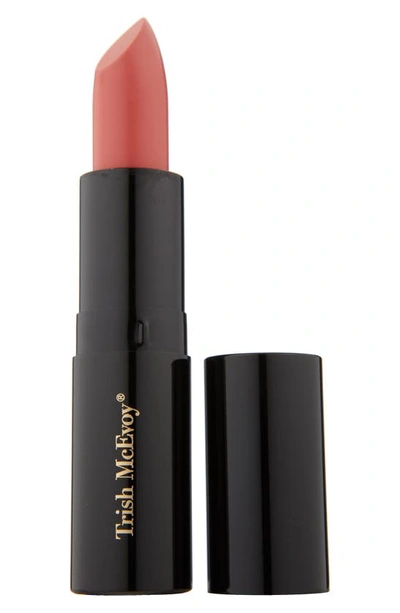 Shop Trish Mcevoy Lip Color In Gentle